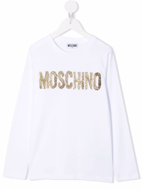  MOSCHINO KID-TEEN | HT0005LAA1010101